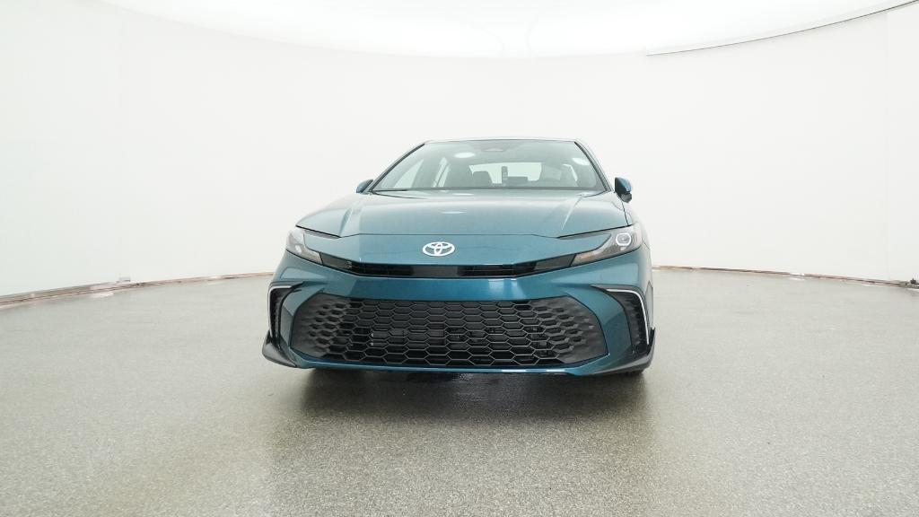 new 2026 Toyota Camry car, priced at $34,736