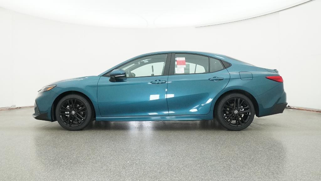 new 2026 Toyota Camry car, priced at $34,736