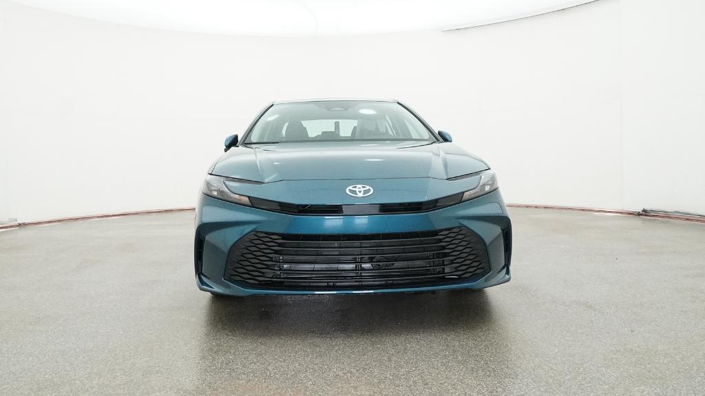 new 2025 Toyota Camry car, priced at $31,007