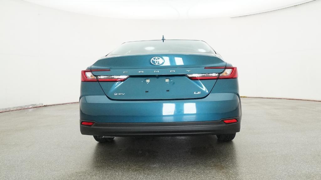 new 2025 Toyota Camry car, priced at $31,007