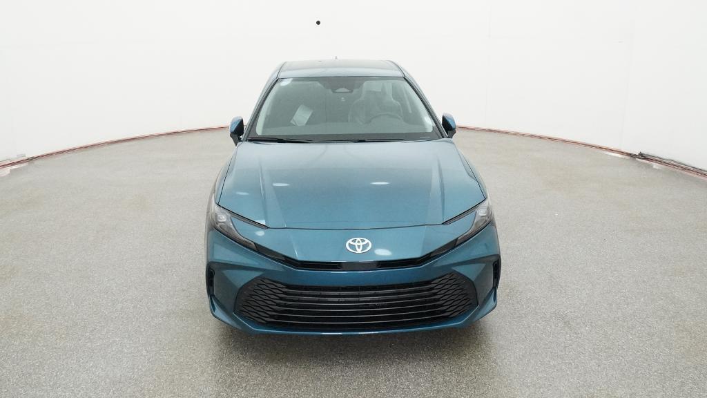 new 2025 Toyota Camry car, priced at $31,007