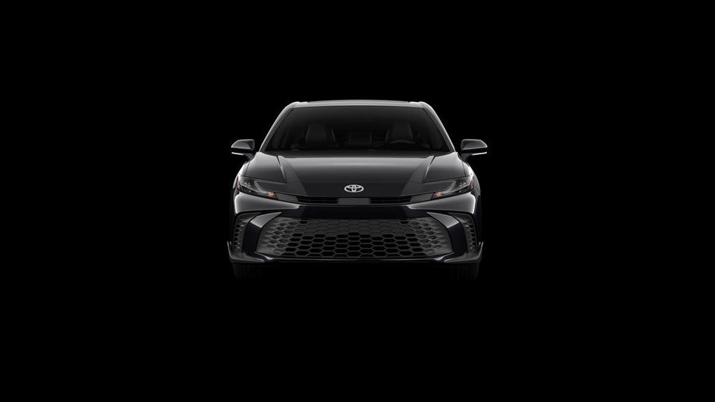 new 2025 Toyota Camry car, priced at $36,041