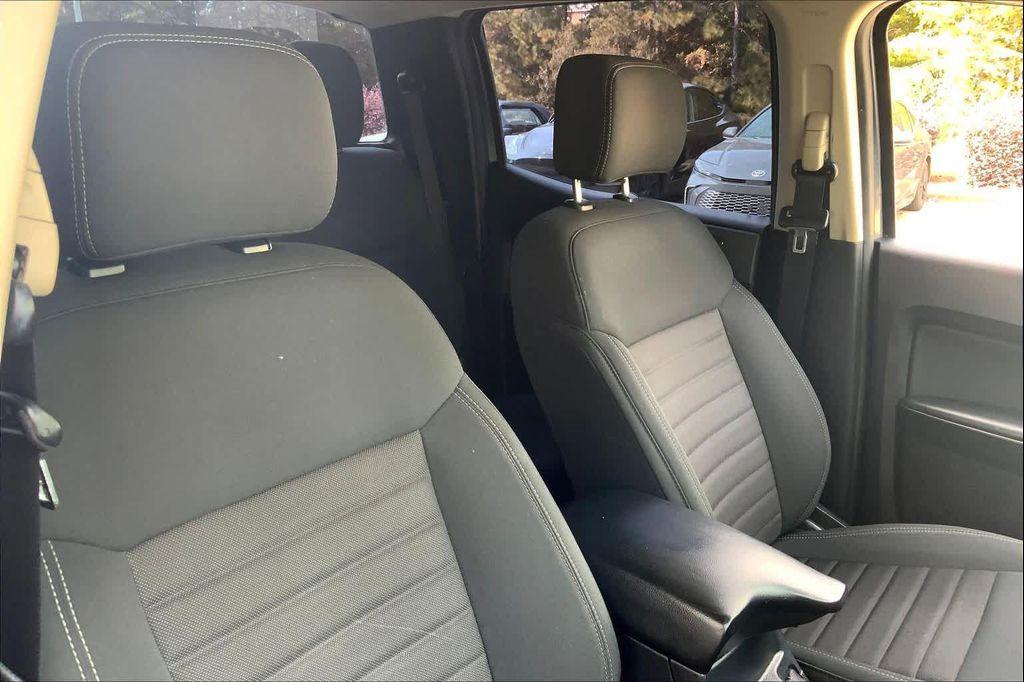 used 2021 Ford Ranger car, priced at $22,782