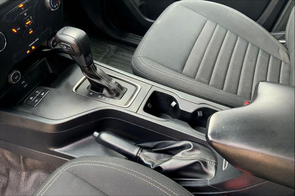 used 2021 Ford Ranger car, priced at $22,782