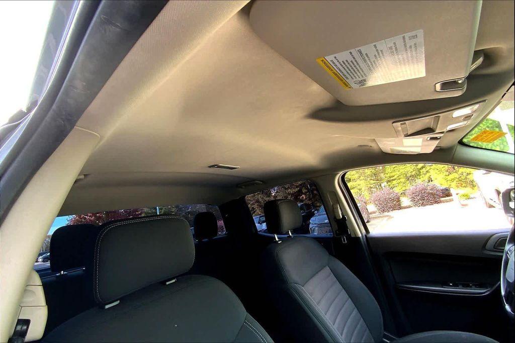 used 2021 Ford Ranger car, priced at $22,782