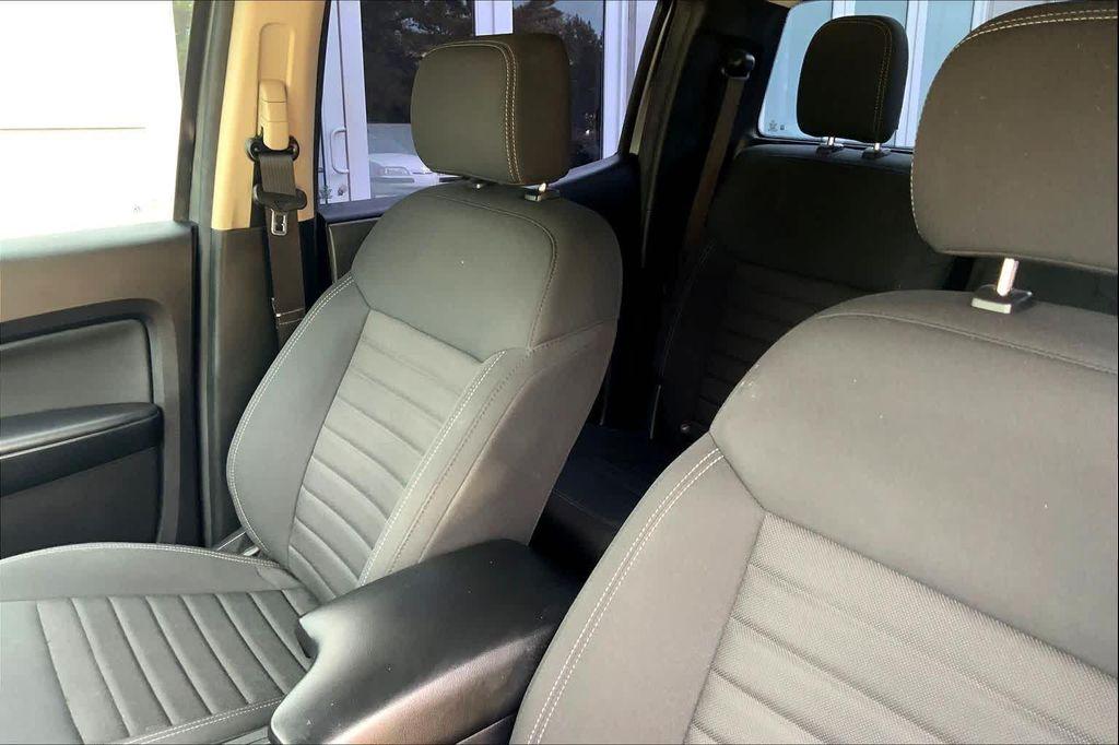 used 2021 Ford Ranger car, priced at $22,782