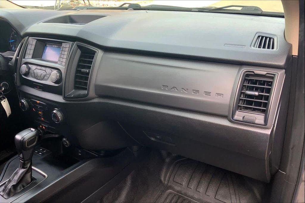 used 2021 Ford Ranger car, priced at $22,782