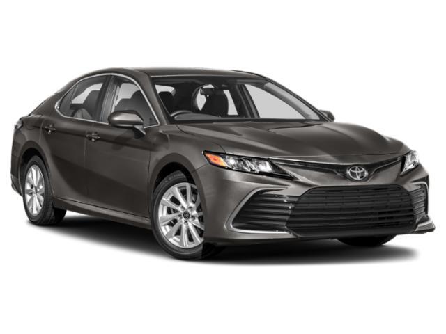 new 2024 Toyota Camry car, priced at $29,199