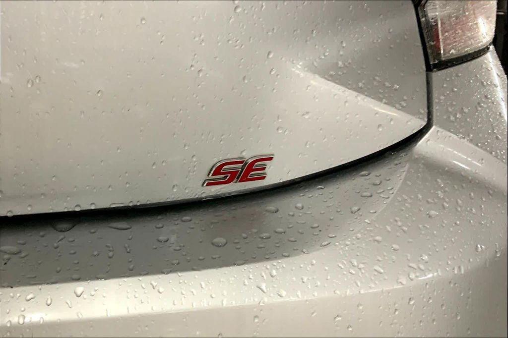 used 2021 Toyota Corolla car, priced at $16,839