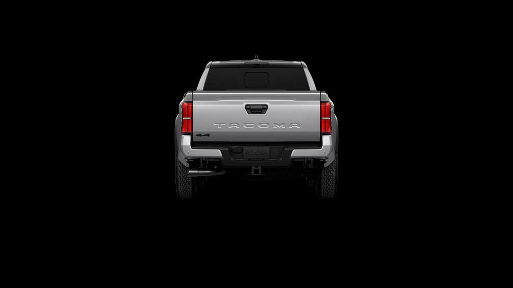 new 2025 Toyota Tacoma car, priced at $53,808