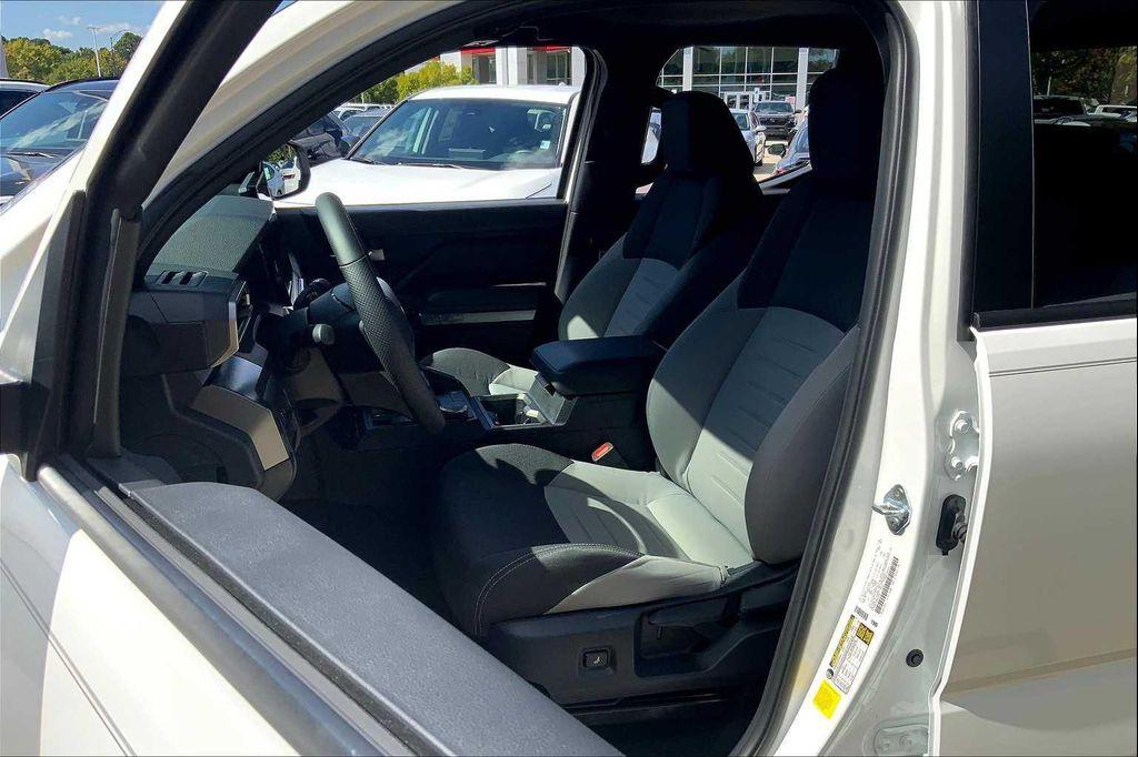 used 2024 Toyota Tacoma car, priced at $39,051