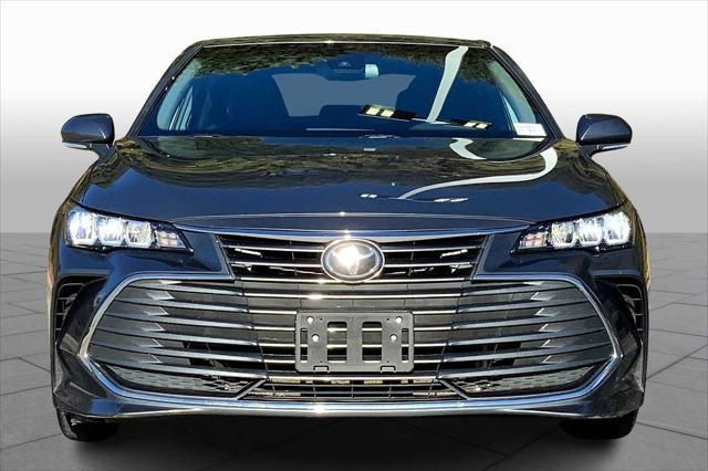 used 2022 Toyota Avalon car, priced at $25,784