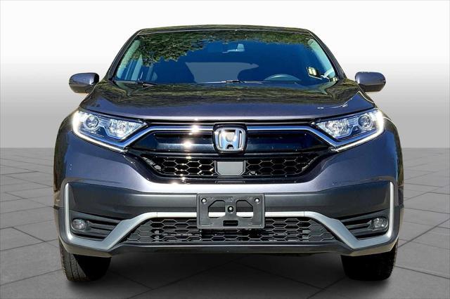 used 2022 Honda CR-V car, priced at $29,033