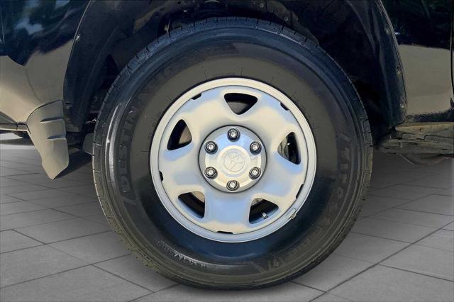 used 2023 Toyota Tacoma car, priced at $31,368