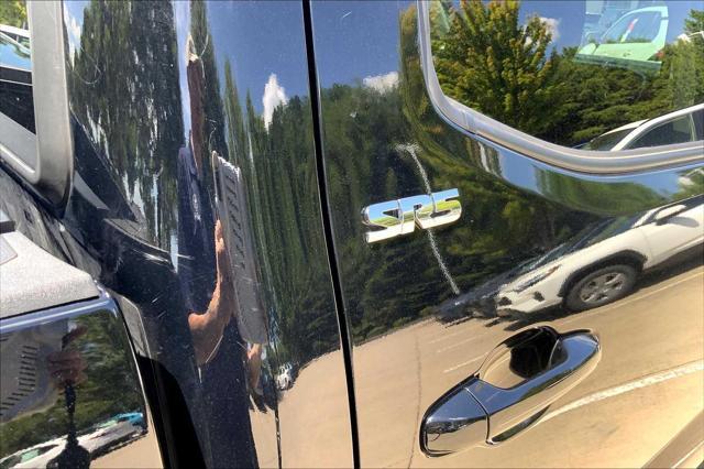 used 2023 Toyota Tacoma car, priced at $31,368