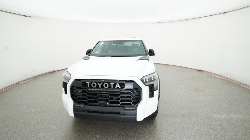 new 2026 Toyota Tundra Hybrid car, priced at $76,565