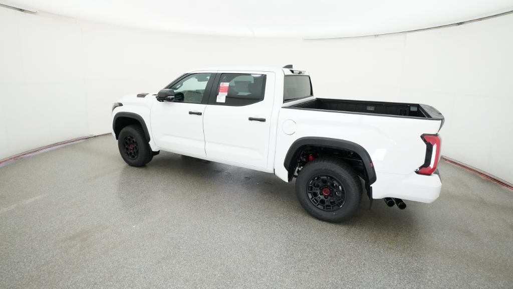 new 2026 Toyota Tundra Hybrid car, priced at $76,565