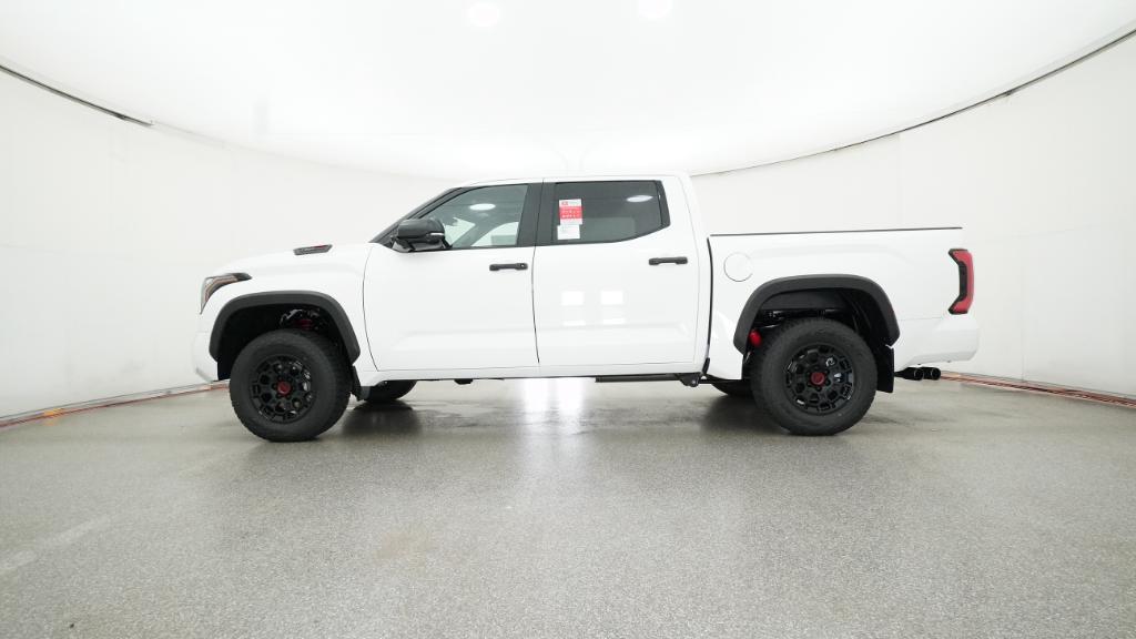 new 2026 Toyota Tundra Hybrid car, priced at $76,565