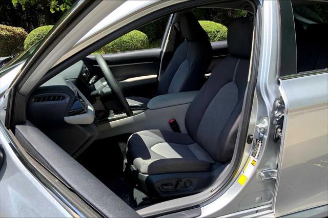 used 2023 Toyota Camry car, priced at $23,695