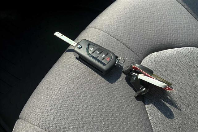 used 2023 Toyota Camry car, priced at $24,195