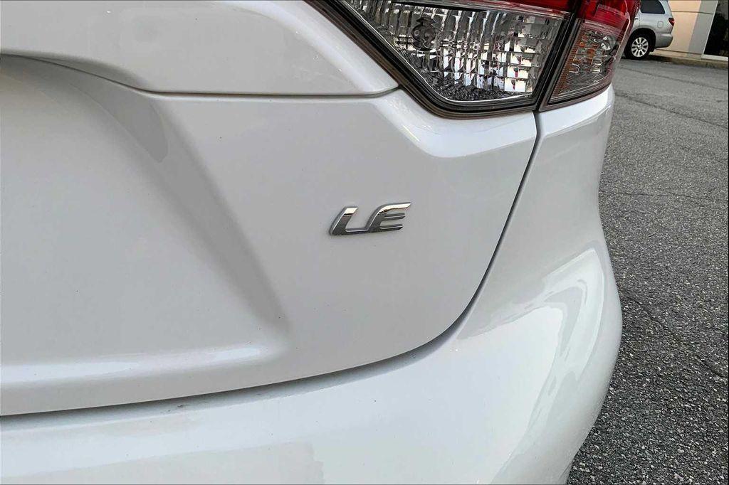used 2022 Toyota Corolla car, priced at $19,350