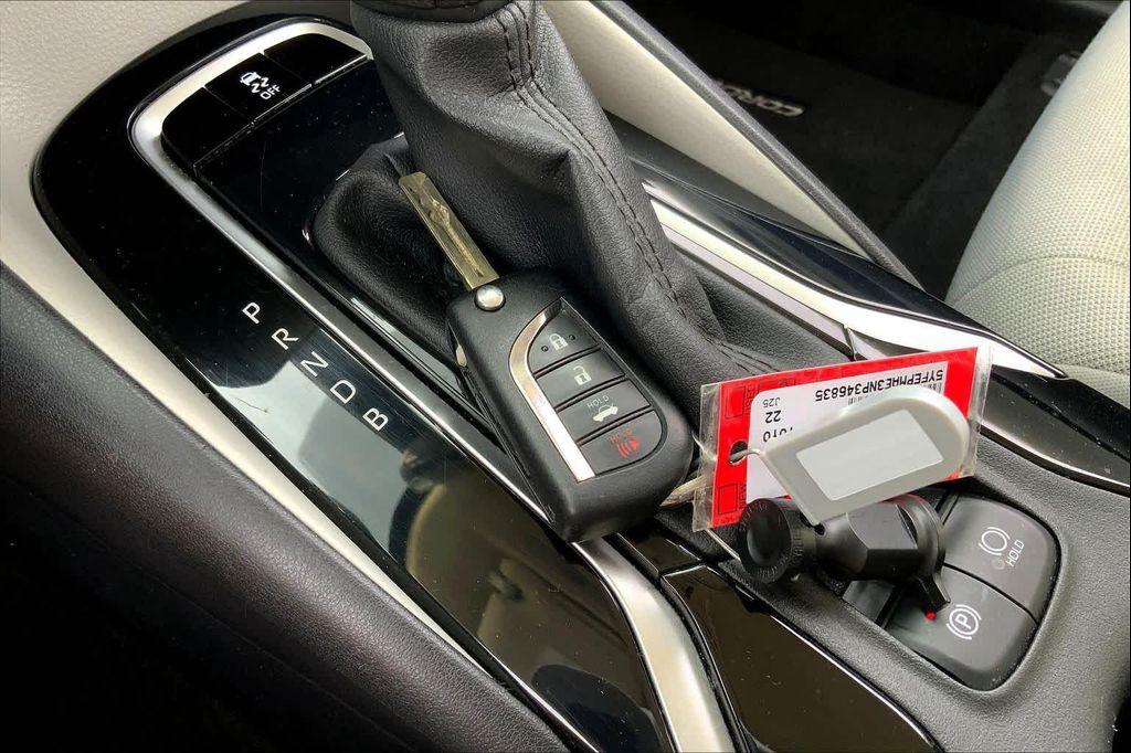 used 2022 Toyota Corolla car, priced at $19,333