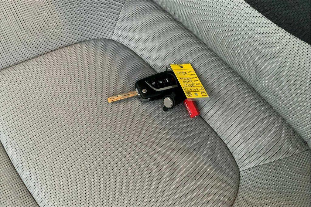 used 2022 Toyota Corolla car, priced at $19,350