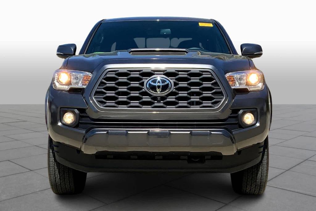 used 2023 Toyota Tacoma car, priced at $41,722