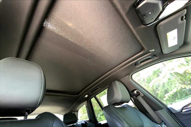 used 2019 BMW X3 car, priced at $19,482