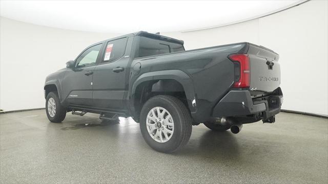 new 2024 Toyota Tacoma car, priced at $48,199