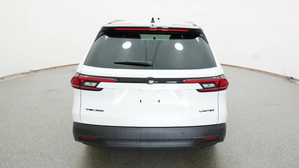 new 2026 Toyota Grand Highlander car, priced at $59,310