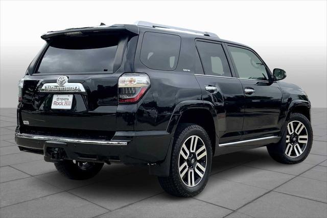 used 2022 Toyota 4Runner car, priced at $46,980