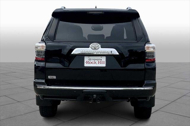 used 2022 Toyota 4Runner car, priced at $46,980
