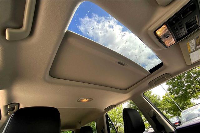 used 2022 Toyota 4Runner car, priced at $46,980
