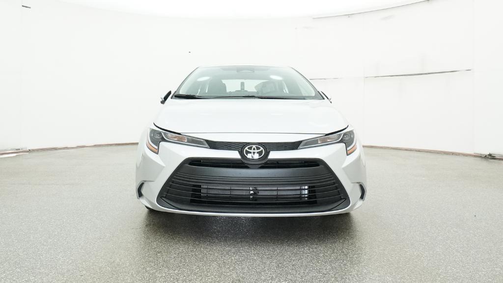 new 2025 Toyota Corolla car, priced at $23,764