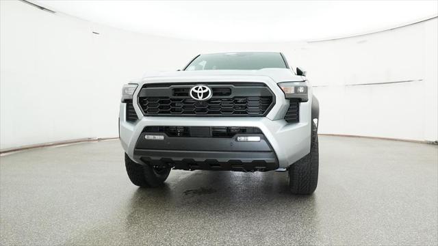 new 2025 Toyota Tacoma car, priced at $56,021