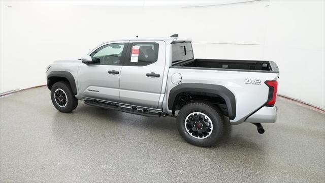 new 2025 Toyota Tacoma car, priced at $56,021