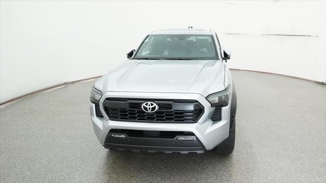 new 2025 Toyota Tacoma car, priced at $56,021