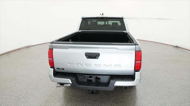 new 2025 Toyota Tacoma car, priced at $56,021