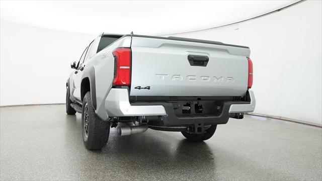 new 2025 Toyota Tacoma car, priced at $56,021