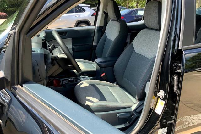 used 2022 Ford Maverick car, priced at $25,295