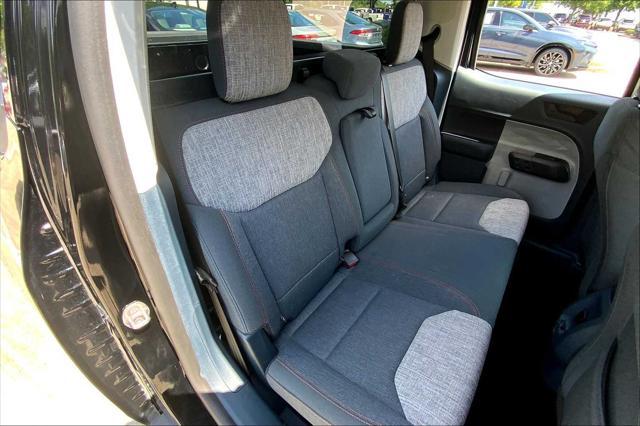 used 2022 Ford Maverick car, priced at $25,295