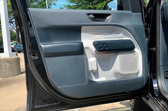 used 2022 Ford Maverick car, priced at $25,295