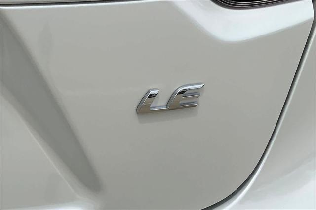 used 2025 Toyota Corolla car, priced at $23,597