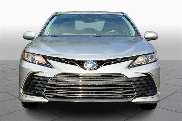 used 2023 Toyota Camry car, priced at $24,389