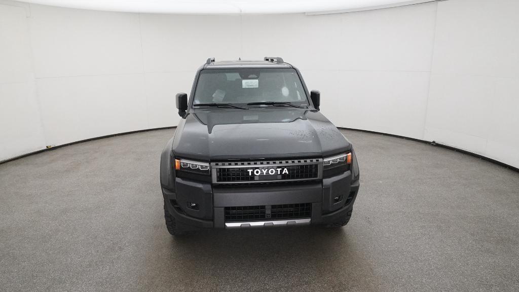 new 2025 Toyota Land Cruiser car, priced at $74,238