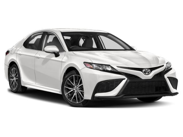 new 2024 Toyota Camry car, priced at $30,255