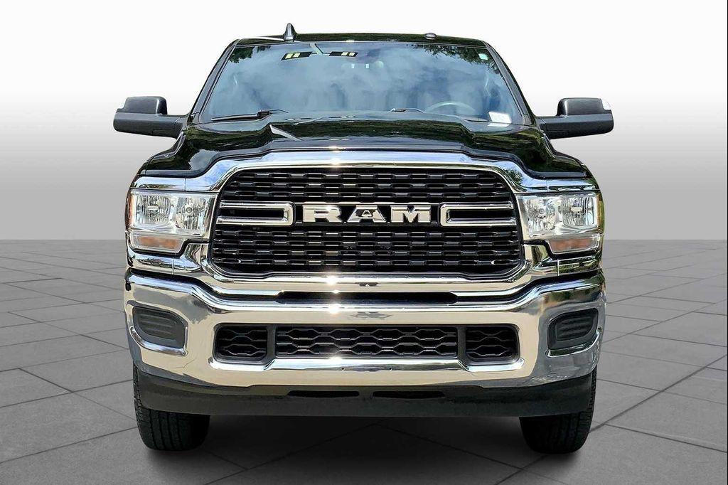 used 2022 Ram 2500 car, priced at $41,179