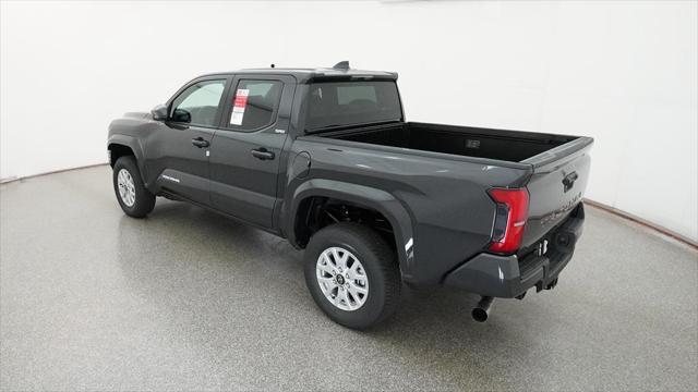 new 2025 Toyota Tacoma car, priced at $39,777