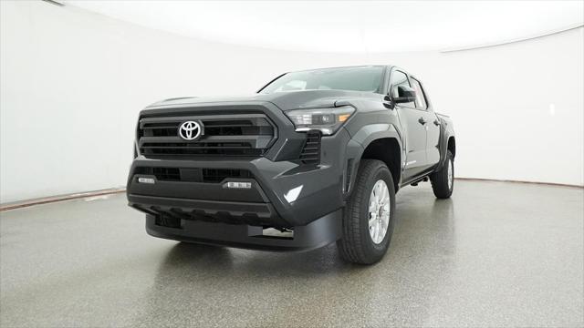 new 2025 Toyota Tacoma car, priced at $39,777